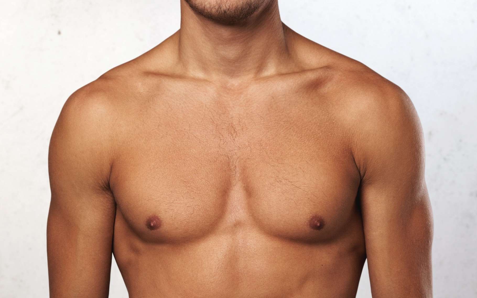 gynecomastie lipoaspiration paris homme chirurgie esthetique