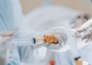 prelevement de graisse lipofilling mammaire