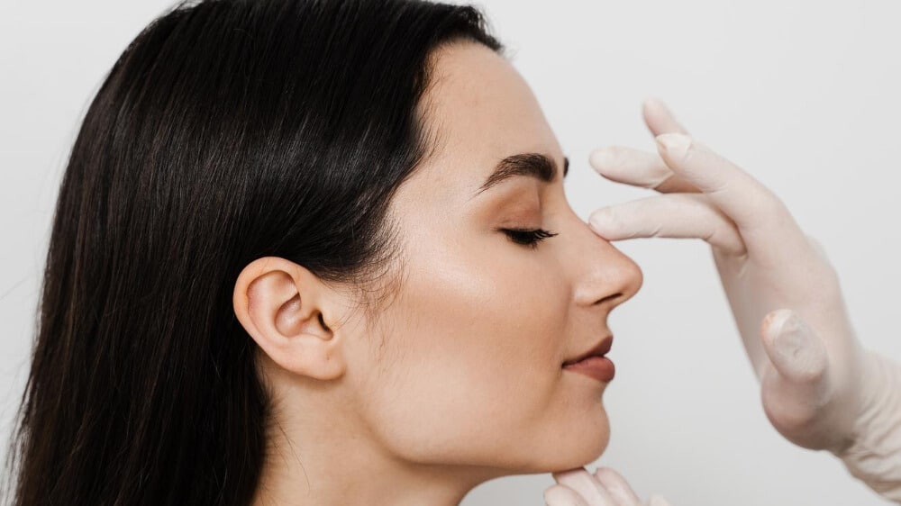 Rhinoplastie Paris Dr Djian