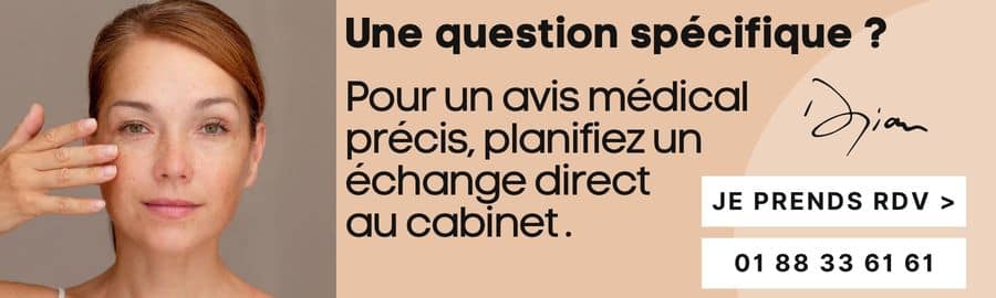 Une question spécifique
