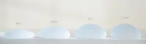 profil prothèse