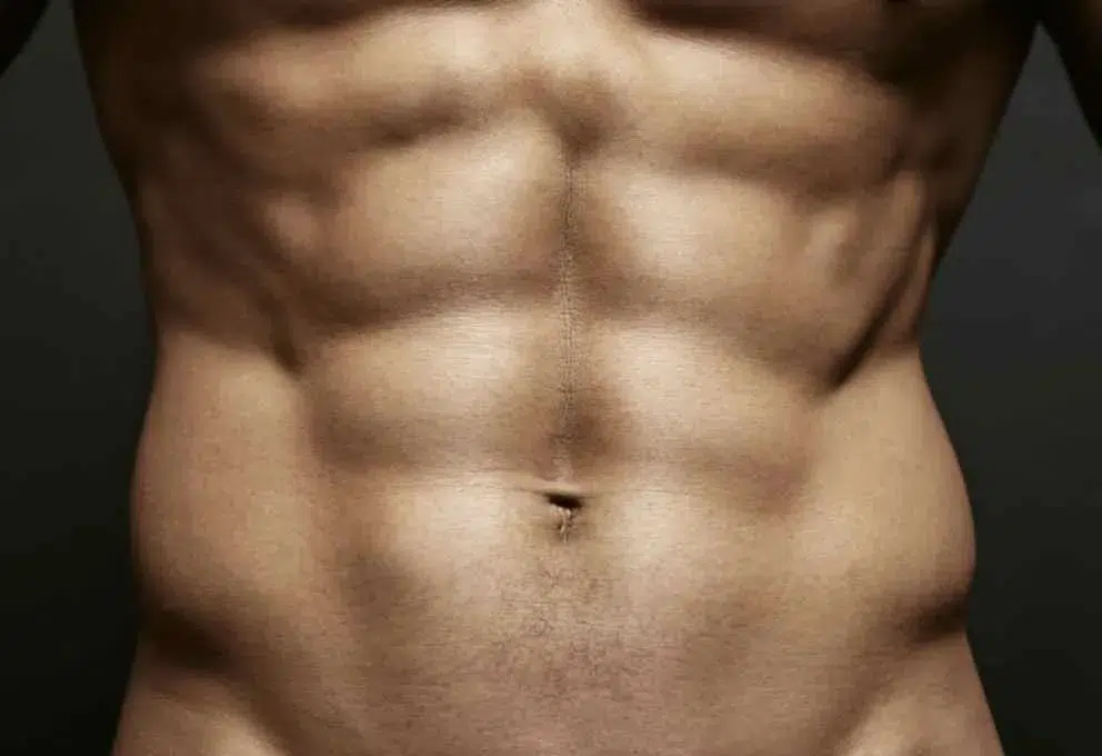 Voir Abdominal etching : supprimer la graisse résiduelle