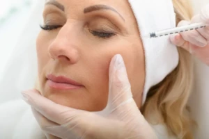Toxine botulique ou Botox Paris
