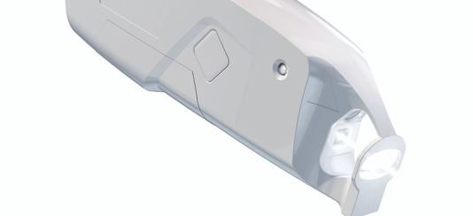Laser UrgoTouch, pour une belle cicatrice post-chirurgie