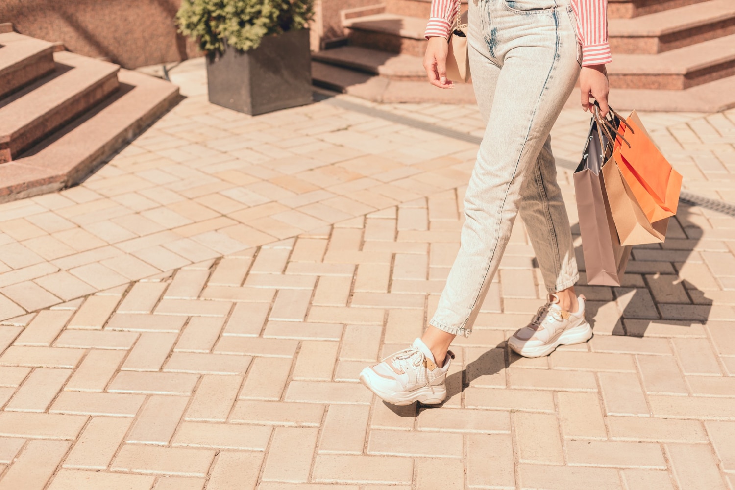 Can you walk after breast augmentation? Recovery times and advice