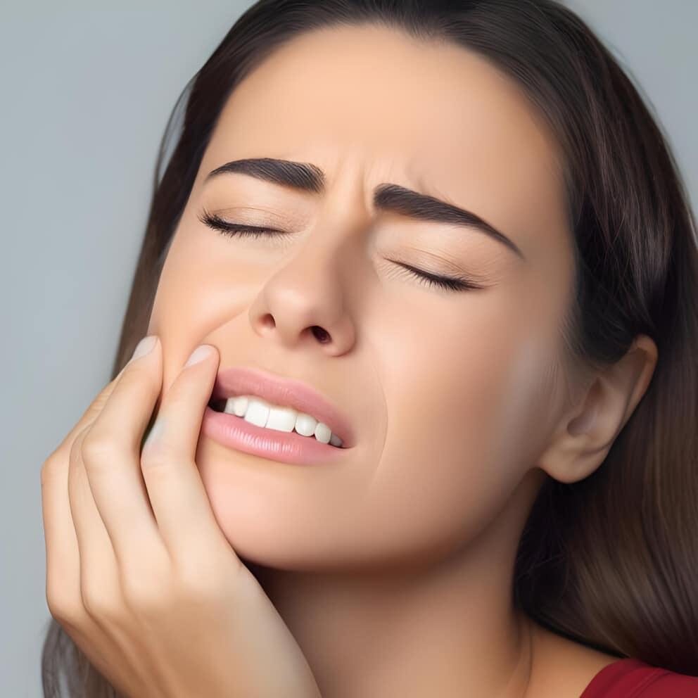 Voir Botox bruxisme