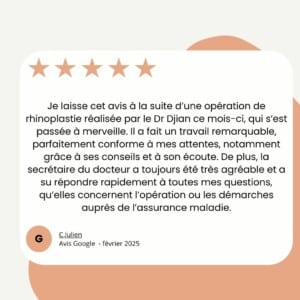 Advice Rhinoplasty 2