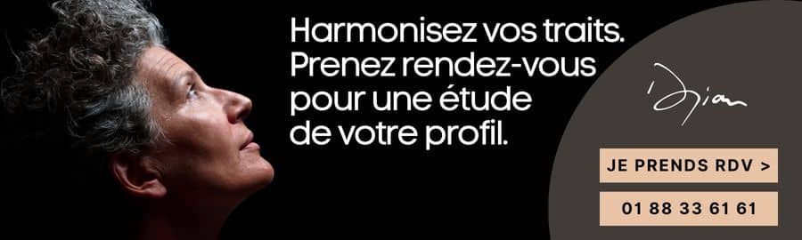 Dr Djian Rhinoplasty banner