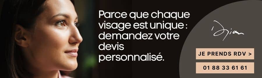 Banner Dr Djian Rhinoplasty single face