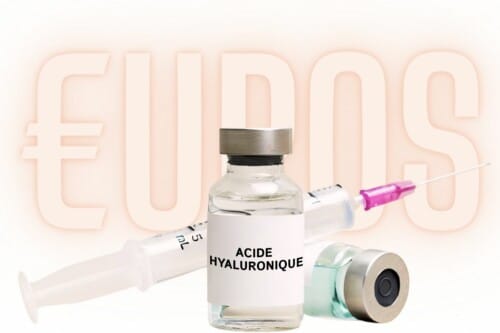 Voir Injection d’acide hyaluronique : prix pratiqués à Paris