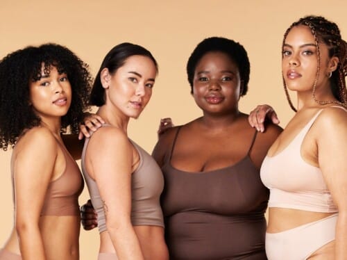 Voir Les différentes formes de seins : guide d’identification et solutions