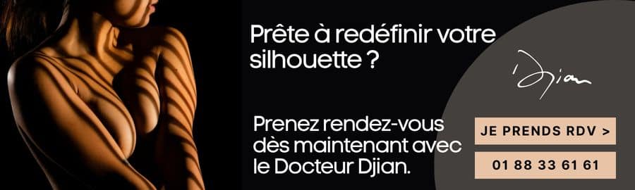 Bannière Lifting mammaire Paris