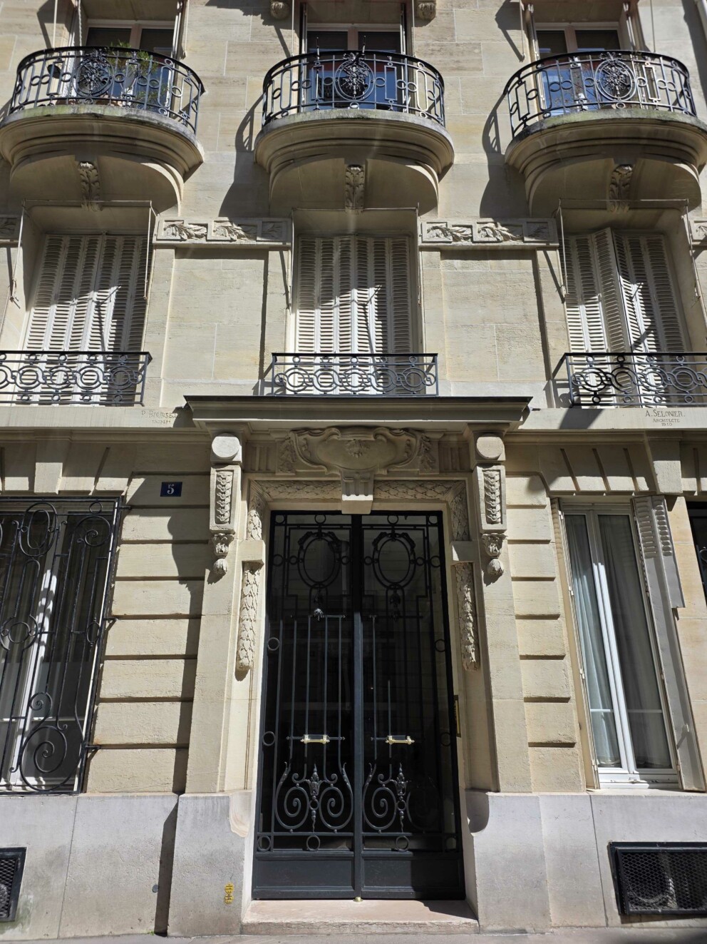 Un lieu dédié